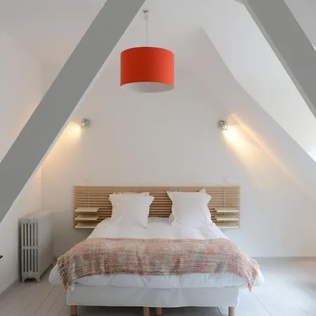 Appartement Avenue