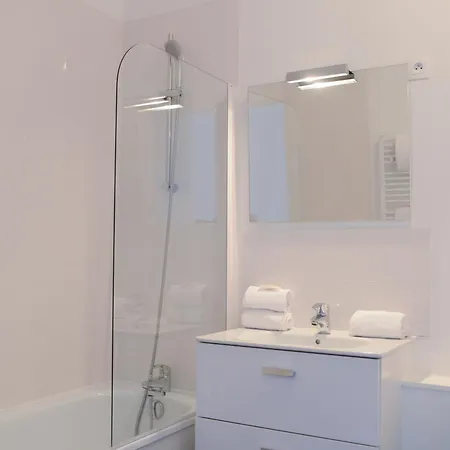 Avenue, Centre, Convivialite, Confort Lille