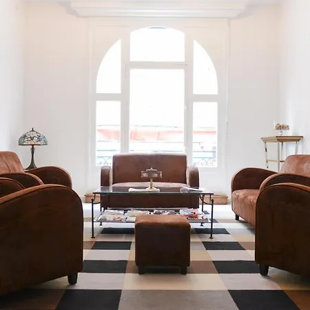 Avenue, Centre, Convivialite, Confort