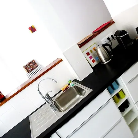 Lägenhet Avenue, Centre, Convivialite, Confort *