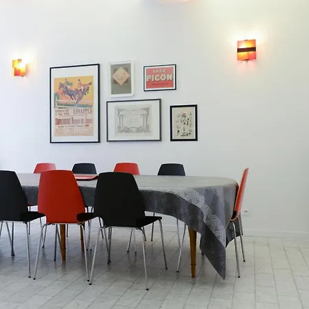 Avenue, Centre, Convivialite, Confort Lille