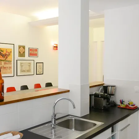 Avenue, Centre, Convivialité, Confort *