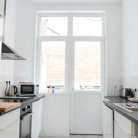 Avenue, Centre, Convivialite, Confort Apartment
