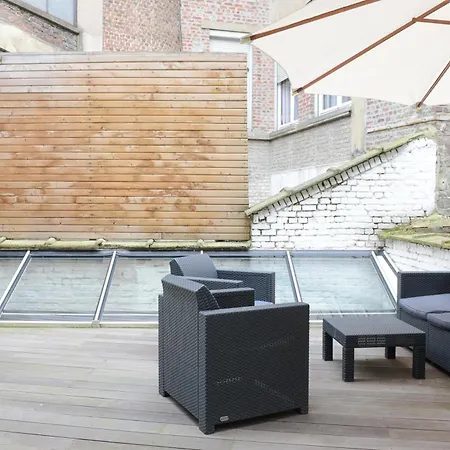 Avenue, Centre, Convivialité, Confort Apartamento *