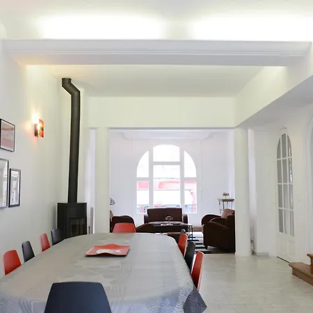 Avenue, Centre, Convivialité, Confort * Lila