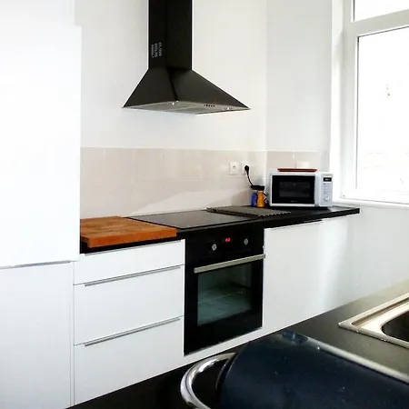 Avenue, Centre, Convivialité, Confort Apartamento