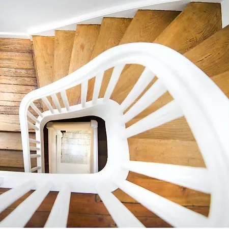 Apartamento Avenue, Centre, Convivialité, Confort Lila