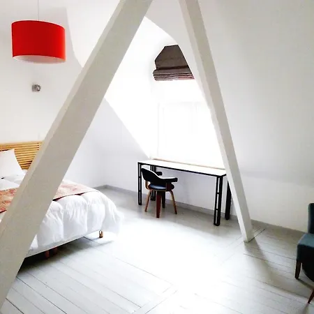 Apartment Avenue, Centre, Convivialite, Confort Lille