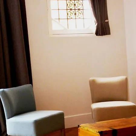 Apartment Avenue, Centre, Convivialite, Confort *