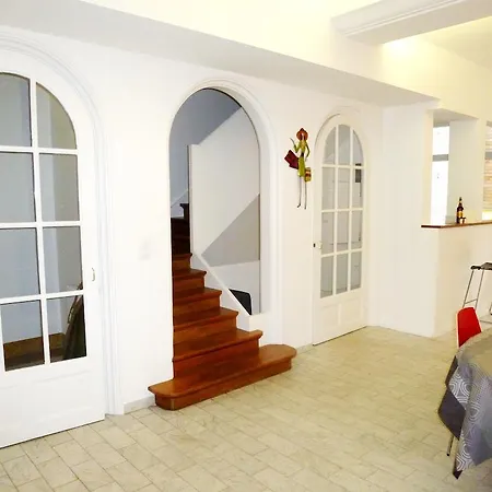 Apartment Avenue, Centre, Convivialite, Confort