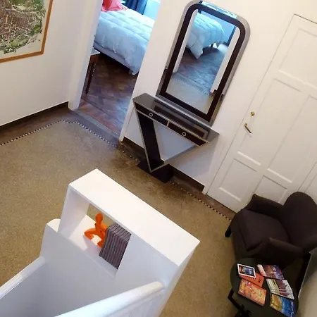 Apartamento Avenue, Centre, Convivialité, Confort *