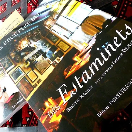 Apartamento Avenue, Centre, Convivialité, Confort