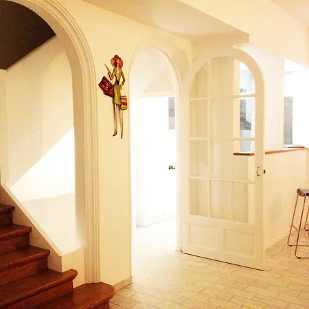 Apartamento Avenue, Centre, Convivialité, Confort Lila