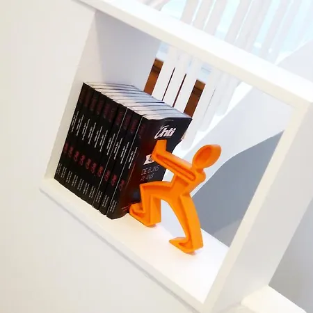 Avenue, Centre, Convivialité, Confort