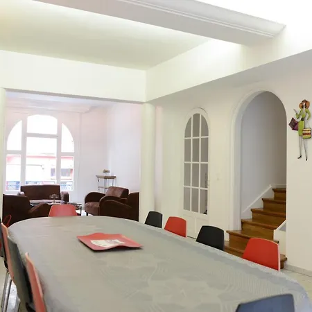 Apartment Avenue, Centre, Convivialite, Confort Lille