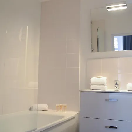 Avenue, Centre, Convivialité, Confort *