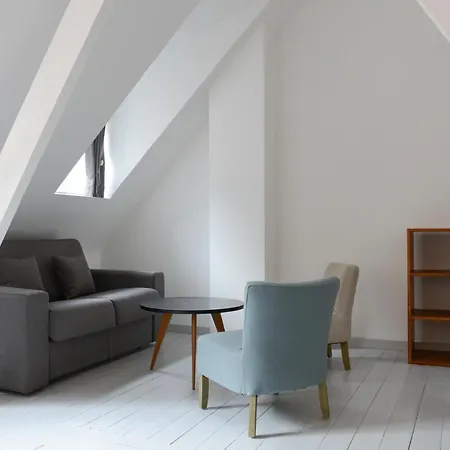 Avenue, Centre, Convivialité, Confort * Lila