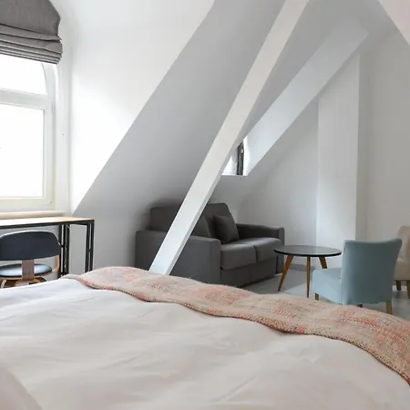 Apartment Avenue, Centre, Convivialite, Confort Lille