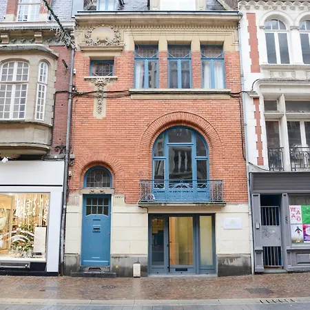 Avenue, Centre, Convivialité, Confort