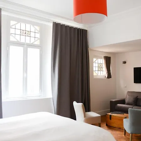 Avenue, Centre, Convivialité, Confort