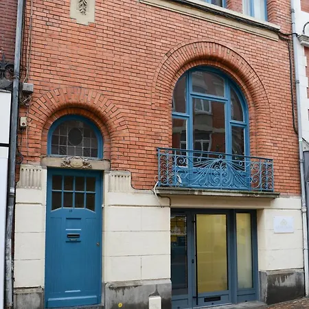 Avenue, Centre, Convivialité, Confort *