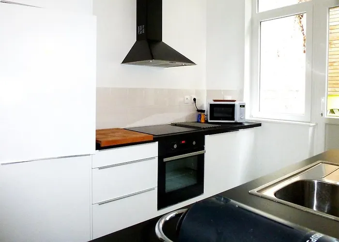 Avenue, Centre, Convivialité, Confort Apartamento