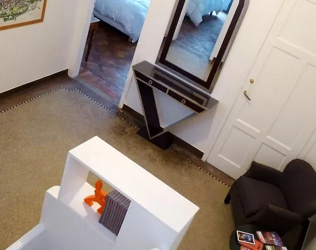 Apartamento Avenue, Centre, Convivialité, Confort *