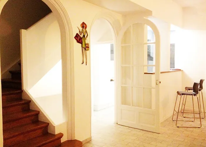 Apartamento Avenue, Centre, Convivialité, Confort Lila