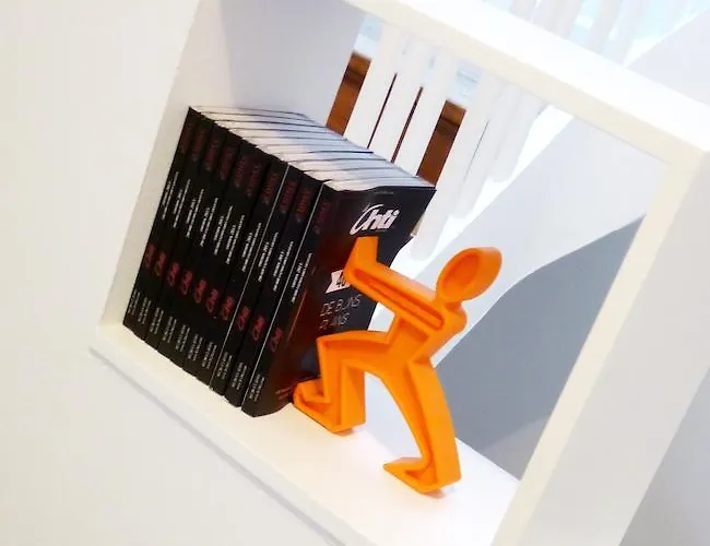 Avenue, Centre, Convivialité, Confort