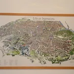 Appartement Avenue, Centre, Convivialité, Confort