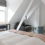 Appartement Avenue, Centre, Convivialité, Confort Lille