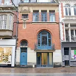 Avenue, Centre, Convivialité, Confort